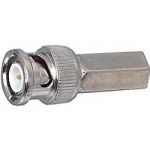 BNC konektor 5mm samo�ezn�  (RG58)