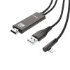 Adapt�r pro iPhone / iPad - Lightning-HDMI