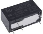 Rel� LMR1-24D 24V p�ep�nac�