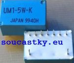 Rel� UM1-12W-K 9pin