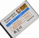 Baterie Aligator A500 1050mAh