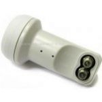 Satelitn� konvertor V-11 Singl LNB s DiSEqC p�ep�na�em 