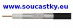 Koaxi�ln� kabel CB113 UV 